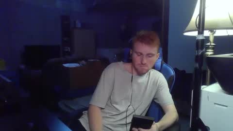 Snapshot of kingoffootfetish chatting on 5, 12, 2024 Master King Tommy online show from 5, 12, 2024