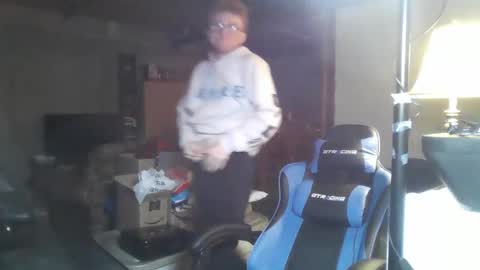 Snapshot of kingoffootfetish chatting on 12, 1, 2025 Master King Tommy online show from 12, 1, 2025