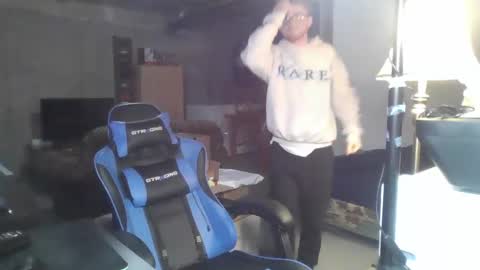 Snapshot of kingoffootfetish chatting on 14, 1, 2025 Master King Tommy online show from 14, 1, 2025