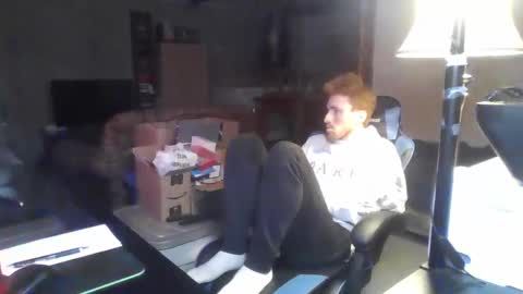 Snapshot of kingoffootfetish chatting on 18, 1, 2025 Master King Tommy online show from 18, 1, 2025