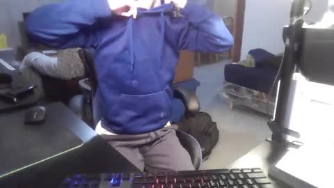 Snapshot of kingoffootfetish chatting on 30, 1, 2025 Master King Tommy online show from 30, 1, 2025