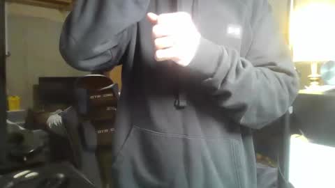 Snapshot of kingoffootfetish chatting on 1, 2, 2025 Master King Tommy online show from 1, 2, 2025