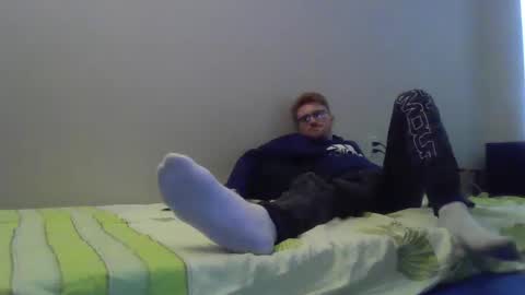 Snapshot of kingoffootfetish chatting on 11, 2, 2025 Master King Tommy online show from 11, 2, 2025