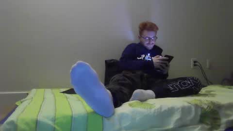 Snapshot of kingoffootfetish chatting on 11, 2, 2025 Master King Tommy online show from 11, 2, 2025