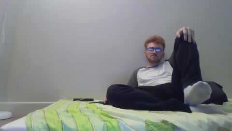 Snapshot of kingoffootfetish chatting on 14, 2, 2025 Master King Tommy online show from 14, 2, 2025