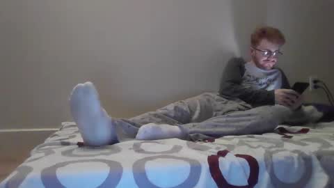 Snapshot of kingoffootfetish chatting on 17, 2, 2025 Master King Tommy online show from 17, 2, 2025