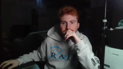 Snapshot of kingoffootfetish chatting on 18, 2, 2025 Master King Tommy online show from 18, 2, 2025