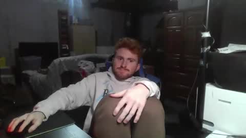 Snapshot of kingoffootfetish chatting on 20, 2, 2025 Master King Tommy online show from 20, 2, 2025