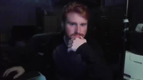 Snapshot of kingoffootfetish chatting on 4, 3, 2025 Master King Tommy online show from 4, 3, 2025