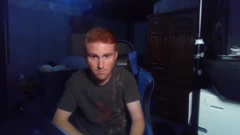 Snapshot of kingoffootfetish chatting on 18, 9, 2025 Master King Tommy online show from 18, 9, 2025