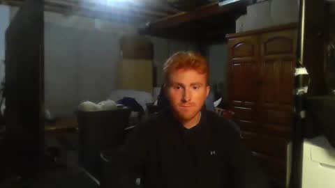 Snapshot of kingoffootfetish chatting on 23, 9, 2025 Master King Tommy online show from 23, 9, 2025