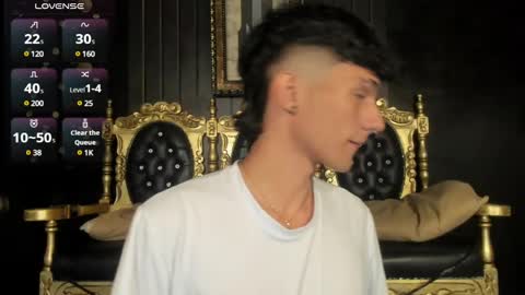  A L E X  online show from 6, 12, 2024