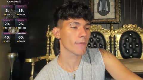  A L E X  online show from 14, 12, 2024