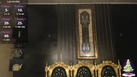  A L E X  online show from 21, 12, 2024