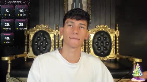  A L E X  online show from 31, 12, 2024