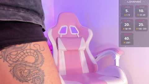  A L E X  online show from 15, 1, 2025