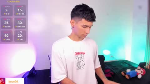  A L E X  online show from 12, 2, 2026