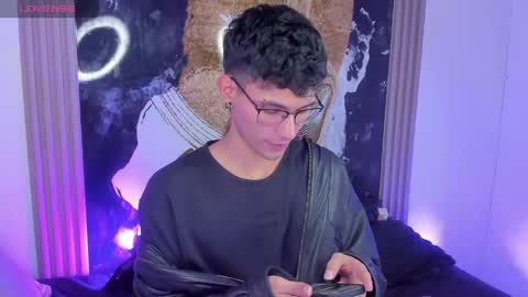  A L E X  online show from 20, 3, 2026