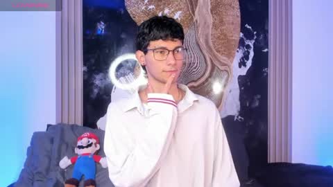  A L E X  online show from 9, 7, 2026