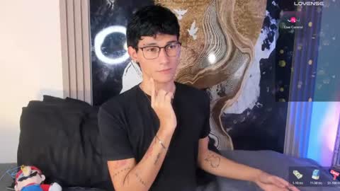  A L E X  online show from 15, 7, 2026