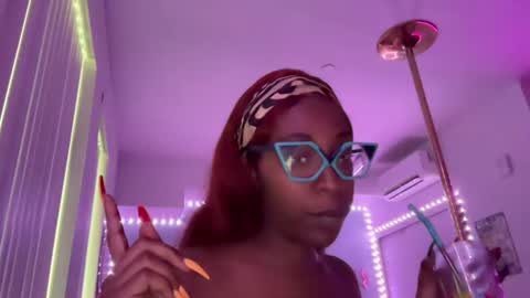 King Parris Jae online show from 29, 6, 2026