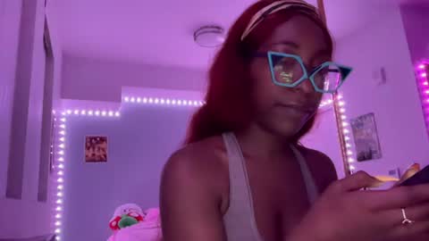King Parris Jae online show from 2, 7, 2026