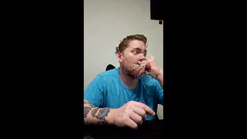 Kingpimpdaddy online show from 21, 5, 2026