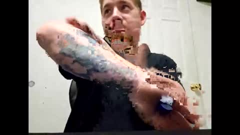 Kingpimpdaddy online show from 1, 6, 2026