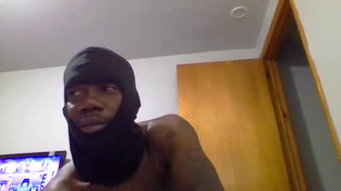 king chocolate and im always looking for friends to come thru online show from 18, 10, 2025