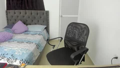 Snapshot of kings_latins chatting on 27, 10, 2025 DOMINANT ALPHA KINGS online show from 27, 10, 2025