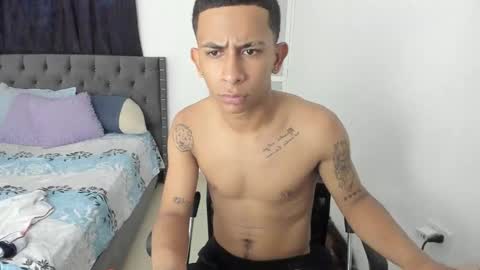 Snapshot of kings_latins chatting on 2, 11, 2025 DOMINANT ALPHA KINGS online show from 2, 11, 2025