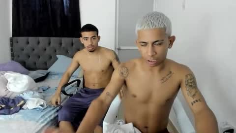 Snapshot of kings_latins chatting on 20, 11, 2025 DOMINANT ALPHA KINGS online show from 20, 11, 2025