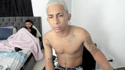 Snapshot of kings_latins chatting on 25, 11, 2025 DOMINANT ALPHA KINGS online show from 25, 11, 2025