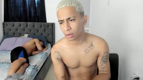 Snapshot of kings_latins chatting on 25, 11, 2025 DOMINANT ALPHA KINGS online show from 25, 11, 2025