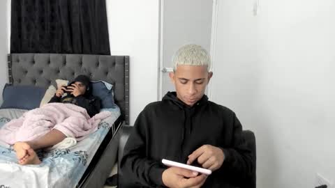 Snapshot of kings_latins chatting on 26, 11, 2025 DOMINANT ALPHA KINGS online show from 26, 11, 2025