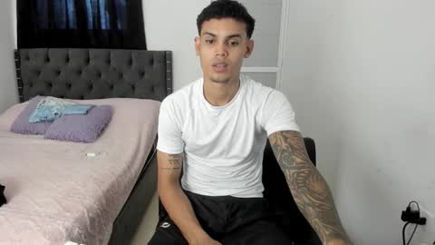 Snapshot of kings_latins chatting on 27, 11, 2025 DOMINANT ALPHA KINGS online show from 27, 11, 2025