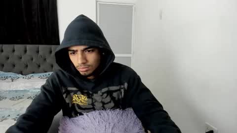 Snapshot of kings_latins chatting on 29, 11, 2025 DOMINANT ALPHA KINGS online show from 29, 11, 2025