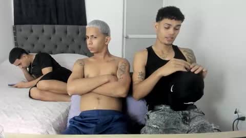 Snapshot of kings_latins chatting on 30, 11, 2025 DOMINANT ALPHA KINGS online show from 30, 11, 2025