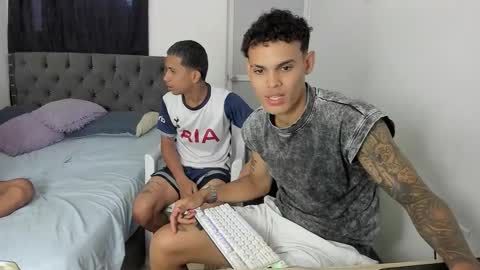 Snapshot of kings_latins chatting on 5, 1, 2026 DOMINANT ALPHA KINGS online show from 5, 1, 2026