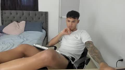 Snapshot of kings_latins chatting on 7, 1, 2026 DOMINANT ALPHA KINGS online show from 7, 1, 2026