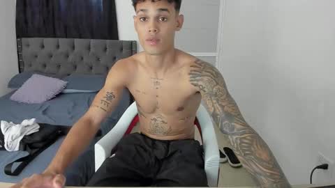 Snapshot of kings_latins chatting on 10, 1, 2026 DOMINANT ALPHA KINGS online show from 10, 1, 2026