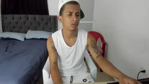 Snapshot of kings_latins chatting on 12, 1, 2026 DOMINANT ALPHA KINGS online show from 12, 1, 2026