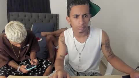 Snapshot of kings_latins chatting on 13, 1, 2026 DOMINANT ALPHA KINGS online show from 13, 1, 2026