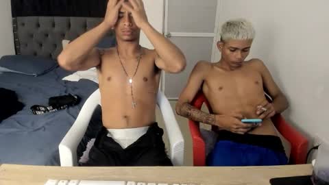 Snapshot of kings_latins chatting on 16, 1, 2026 DOMINANT ALPHA KINGS online show from 16, 1, 2026