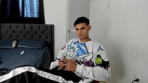 Snapshot of kings_latins chatting on 16, 1, 2026 DOMINANT ALPHA KINGS online show from 16, 1, 2026