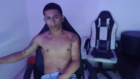 Snapshot of kings_latins chatting on 20, 2, 2026 DOMINANT ALPHA KINGS online show from 20, 2, 2026