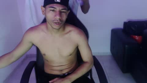 Snapshot of kings_latins chatting on 27, 2, 2026 DOMINANT ALPHA KINGS online show from 27, 2, 2026