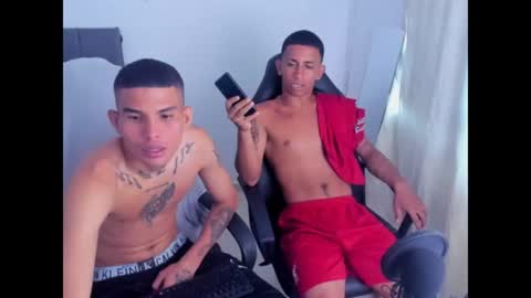 Snapshot of kings_latins chatting on 15, 6, 2026 DOMINANT ALPHA KINGS online show from 15, 6, 2026