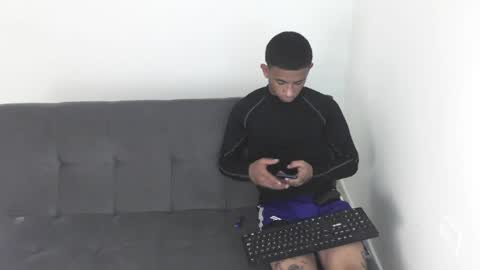 Snapshot of kings_latins chatting on 18, 6, 2026 DOMINANT ALPHA KINGS online show from 18, 6, 2026