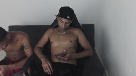 Snapshot of kings_latins chatting on 20, 6, 2026 DOMINANT ALPHA KINGS online show from 20, 6, 2026